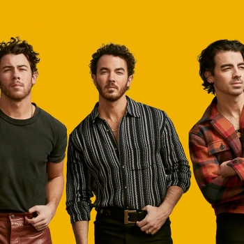 Splitting up only made the Jonas Brothers&#8217; reunion even sweeter