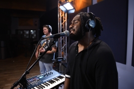 The Key Studio Sessions