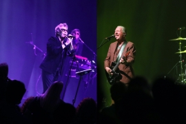 Concert Reviews