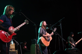 Concert Reviews