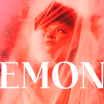 Allison Russell takes control of her “Demons” on new single, second solo album out Sept. 8th
