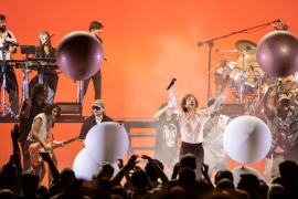 Concert Reviews