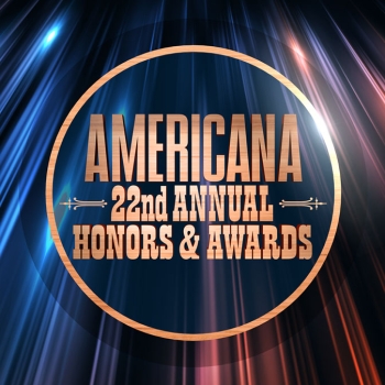 Watch the Americana Honors &#038; Awards Live at 7:30 p.m. ET