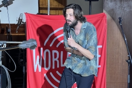 World Cafe