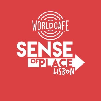 The Music of Modern Lisbon Can Be Heard by U.S. Listeners in New World Cafe® “Sense of Place” Series