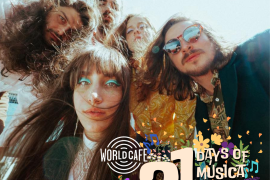 World Cafe