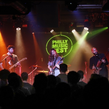 Festival Focus: Philly Music Fest, Philly Folk and more roll out 2025 lineups