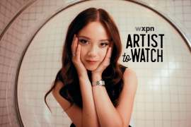 Artist To Watch
