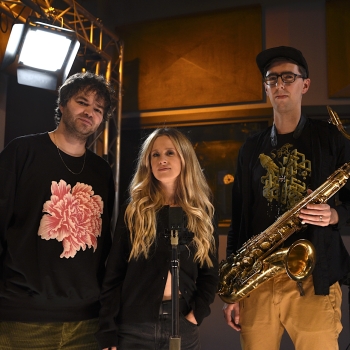 The Key Studio Sessions: Marian Hill