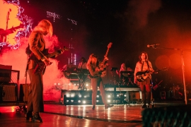 Concert Reviews