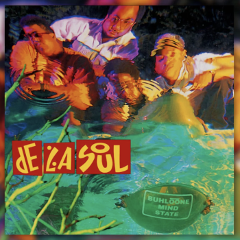 The Culture Corner: Why De La Soul&#8217;s &#8216;Buhloone Mindstate&#8217; matters 30 years on