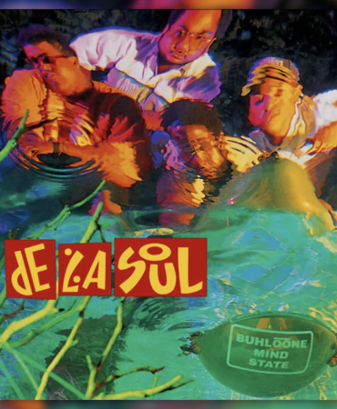 DE LA SOUL - Buhloone Mind State - Amazon.com Music