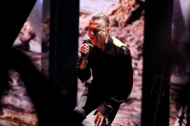 Concert Reviews