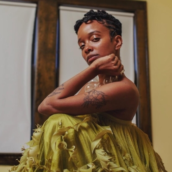 Listen to Jamila Woods&#8217; Iverson-referencing new single &#8220;Practice&#8221;