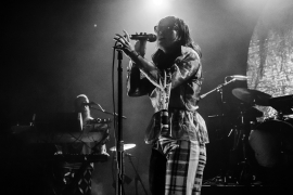 Concert Reviews