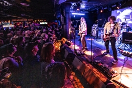 Concert Reviews