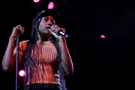 Concert Reviews
