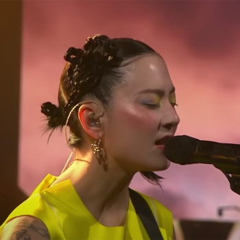 Watch Japanese Breakfast perform &#8220;Kokomo, IN&#8221; on The Late Show with Stephen Colbert