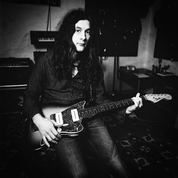 Kurt Vile&#8217;s new EP hits more like an album, releases November 17th