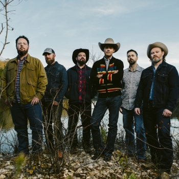 Turnpike Troubadours return with new album: A Cat in the Rain