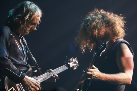 Concert Reviews