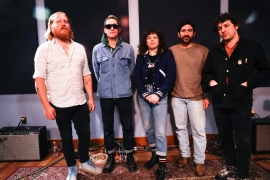 Indie Rock Hit Parade