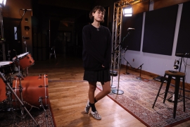 Indie Rock Hit Parade