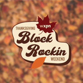 WXPN&#8217;s 2023 Thanksgiving weekend listening menu!