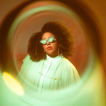 Brittany Howard is one fantastic single closer to her next solo album, &#8216;What Now&#8217;