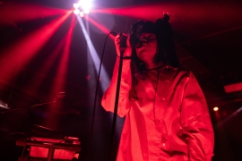 Concert Reviews