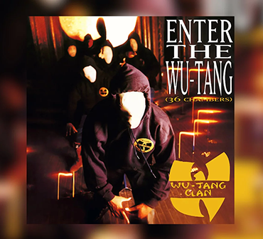 The Culture Corner: 30 years of 'Enter the Wu-Tang (36 Chambers