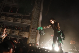 Concert Reviews