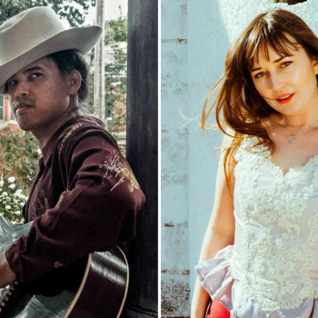 Two Mini-Concerts from AMERICANAFEST 2023: Nat Myers &#038; Jess Williamson