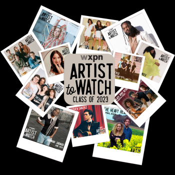 WXPN Best of 2023: Artists To Watch