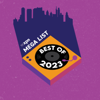 The WXPN Best of 2023 MEGA LIST: Albums of the Year