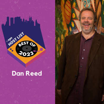 WXPN Best of 2023: Dan Reed&#8217;s favorite albums of the year