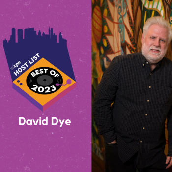 WXPN Best of 2023: David Dye’s favorite albums of the year