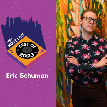 WXPN Best of 2023: Eric Schuman’s favorite albums of the year