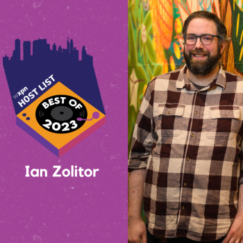 WXPN Best of 2023: Ian Zolitor’s favorite albums of the year