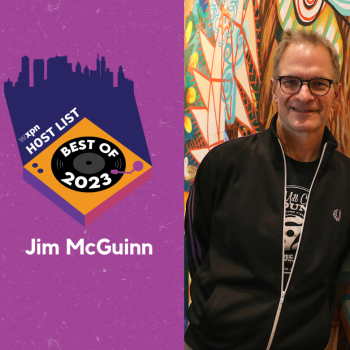 WXPN Best of 2023: Jim McGuinn’s favorite albums of the year