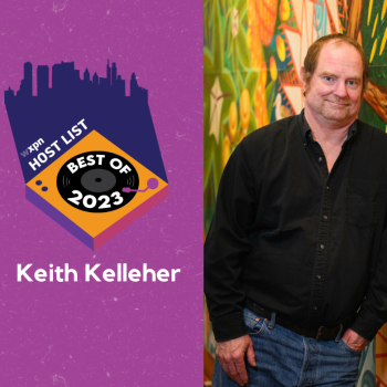 WXPN Best of 2023: Keith Kelleher’s favorite albums of the year