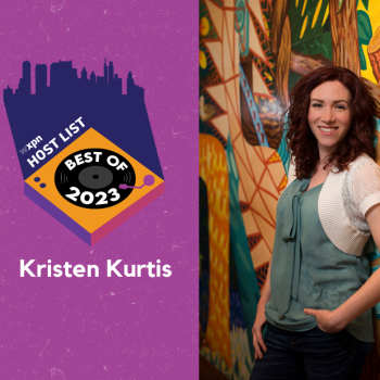 WXPN Best of 2023: Kristen Kurtis’ favorite albums of the year