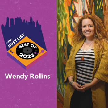 WXPN Best of 2023: Wendy Rollins&#8217; favorite albums of the year