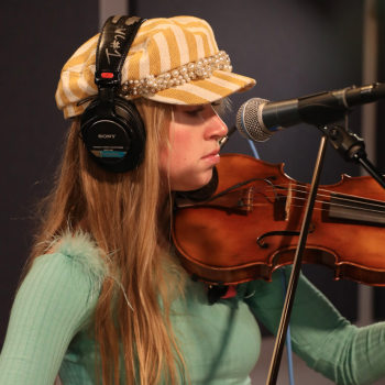 The Key Studio Sessions: Zoe Lemon