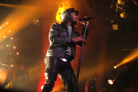 Concert Reviews
