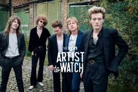 Artist To Watch