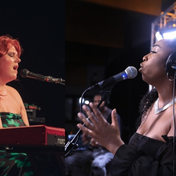 New Philly jam session Iris Music Showcase re-centers women vocalists