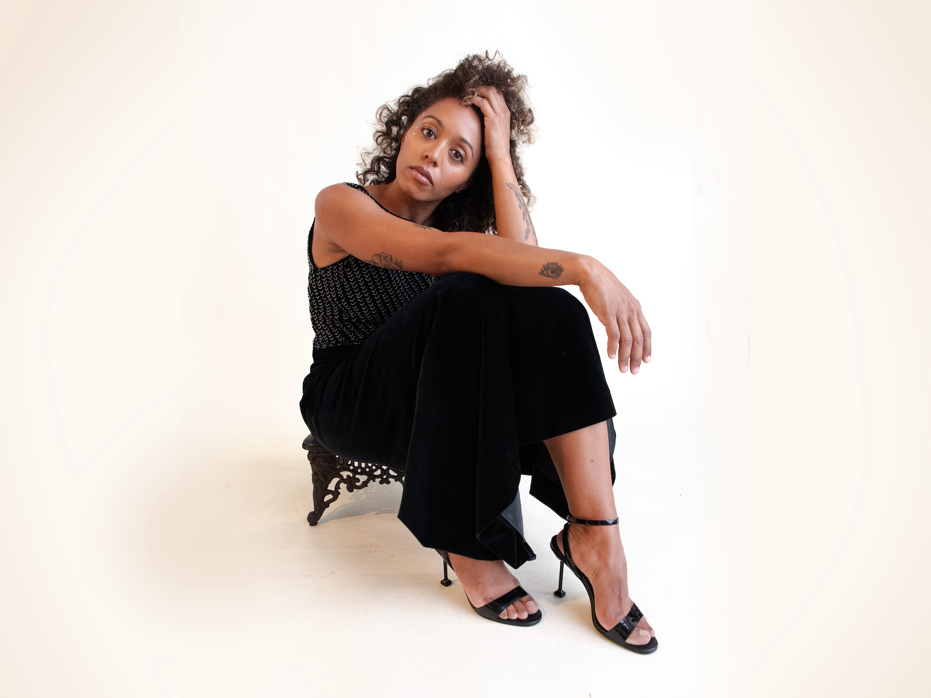 [新品タグ付き]　gadid anoniem LIZZIE Lizzie No - WXPN | Vinyl At Heart