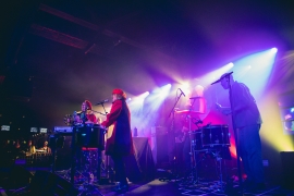 Concert Reviews