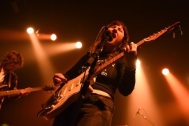 Concert Reviews
